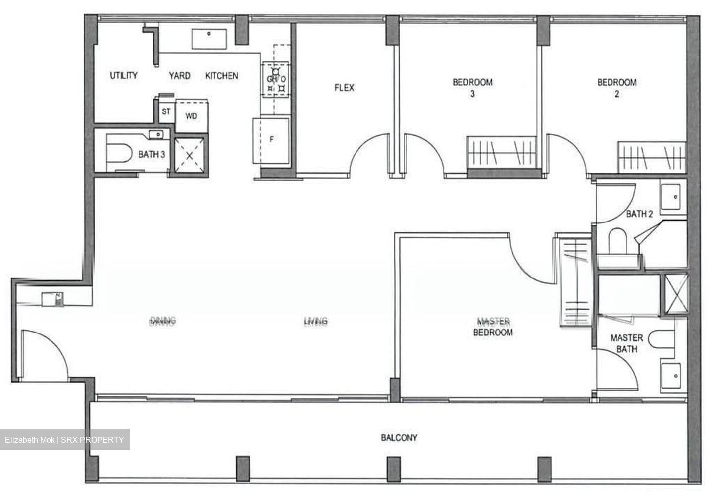 Springleaf Residence (D26), Apartment #635981921